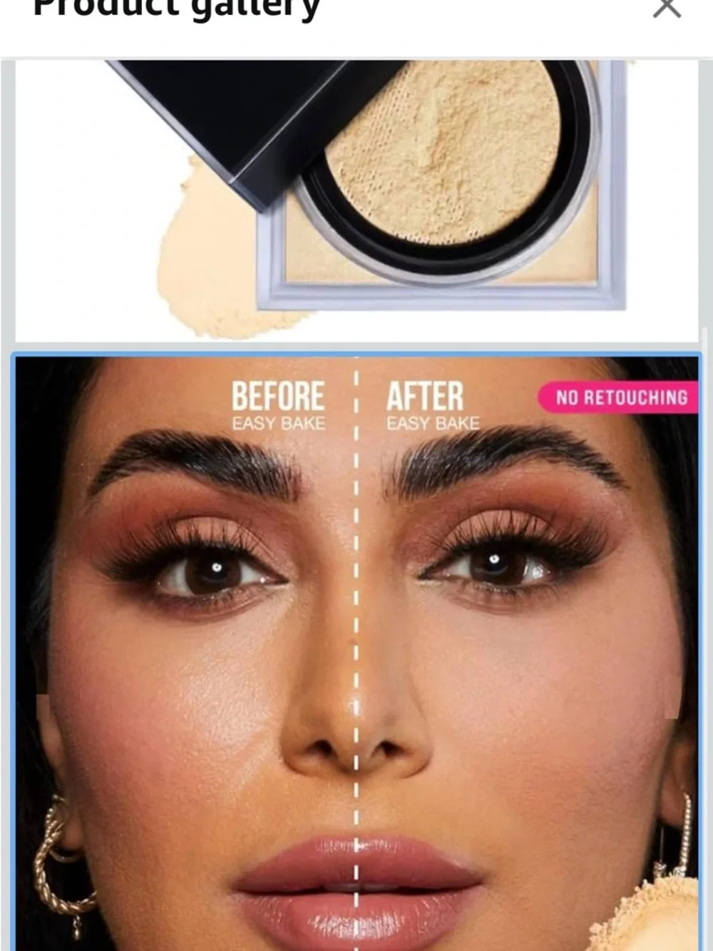 HUDA BEAUTY huda beauty